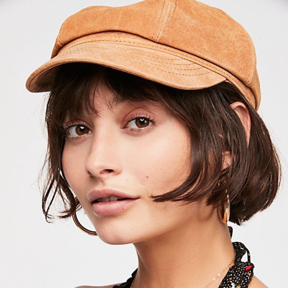 Free people avery hat